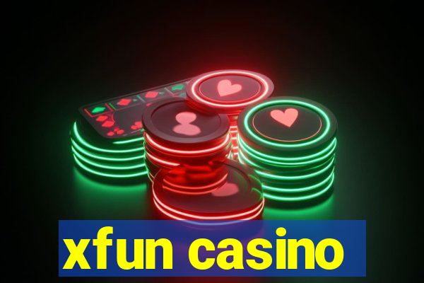 xfun casino